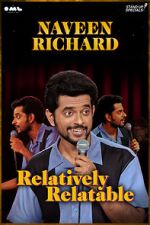 Watch Relatively Relatable by Naveen Richard Movie2k