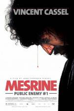 Watch Mesrine: Part 2 - Public Enemy #1 Movie2k