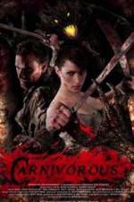 Watch Carnivorous Movie2k