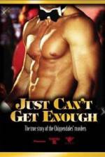 Watch Just Can't Get Enough Movie2k