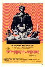 Watch Simon King of the Witches Movie2k