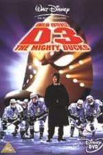 Watch D3: The Mighty Ducks Movie2k