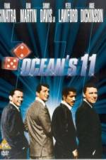 Watch Ocean's Eleven Movie2k