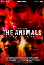 Watch The Animals Movie2k