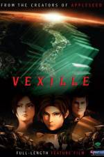 Watch Vexille (Bekushiru: 2077 Nihon sakoku) Movie2k
