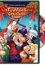 Watch A Flintstones Christmas Carol Movie2k