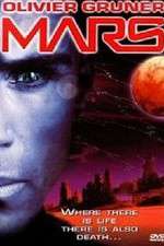 Watch Mars Movie2k