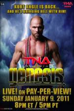 Watch TNA Genesis Movie2k