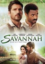 Watch Savannah Movie2k