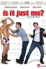 Watch Is It Just Me Movie2k