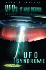 Watch UFO Syndrome Movie2k