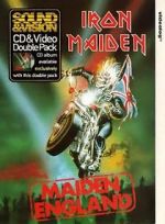 Watch Iron Maiden: Maiden England Movie2k