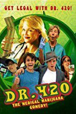 Watch Dr. 420 Movie2k