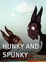 Watch Hunky and Spunky (Short 1938) Movie2k