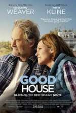 Watch The Good House Movie2k