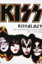 Watch KISSology The Ultimate KISS Collection Vol 2 1978-1991 Movie2k