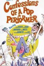 Watch Confessions of a Pop Performer Movie2k