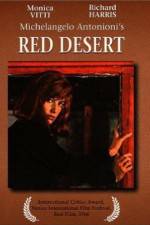 Watch Il deserto rosso Movie2k