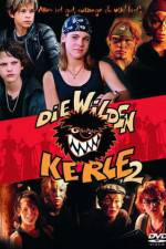 Watch Die wilden Kerle 2 Movie2k