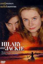 Watch Hilary and Jackie Movie2k