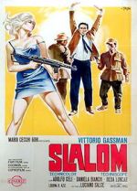 Watch Slalom Movie2k