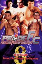 Watch Pride 8 Movie2k