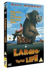 Watch Larger Than Life Movie2k