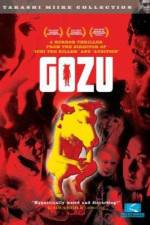 Watch Gokudô kyôfu dai-gekijô: Gozu Movie2k