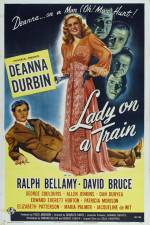 Watch Lady on a Train Movie2k