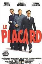 Watch Le placard Movie2k