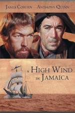 Watch A High Wind in Jamaica Movie2k