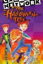 Watch The Halloween Tree Movie2k