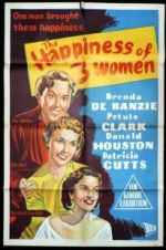 Watch The Happiness of Three Women Movie2k