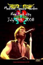 Watch Bon Jovi: Live at Madison Square Garden Movie2k