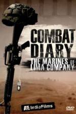 Watch Combat Diary: The Marines of Lima Company Movie2k