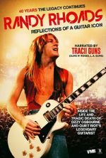 Watch Randy Rhoads: Reflections of a Guitar Icon Movie2k