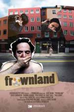 Watch Frownland Movie2k