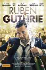 Watch Ruben Guthrie Movie2k