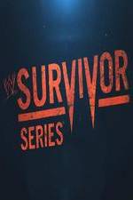 Watch WWE Survivor Series Movie2k