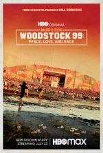 Watch Woodstock 99: Peace Love and Rage Movie2k