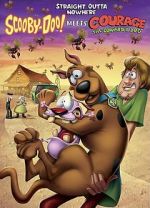 Watch Straight Outta Nowhere: Scooby-Doo! Meets Courage the Cowardly Dog Movie2k