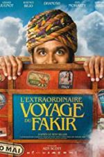 Watch The Extraordinary Journey of the Fakir Movie2k