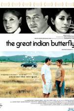 Watch The Great Indian Butterfly Movie2k