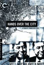 Watch Hands Over the City Movie2k