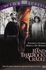 Watch The Hand That Rocks the Cradle Movie2k