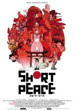 Watch Short Peace Movie2k