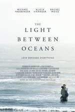 Watch The Light Between Oceans Movie2k