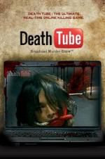 Watch Death Tube: Broadcast Murder Show Movie2k