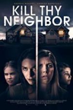 Watch The Killer Next Door Movie2k