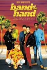 Watch Band of the Hand Movie2k